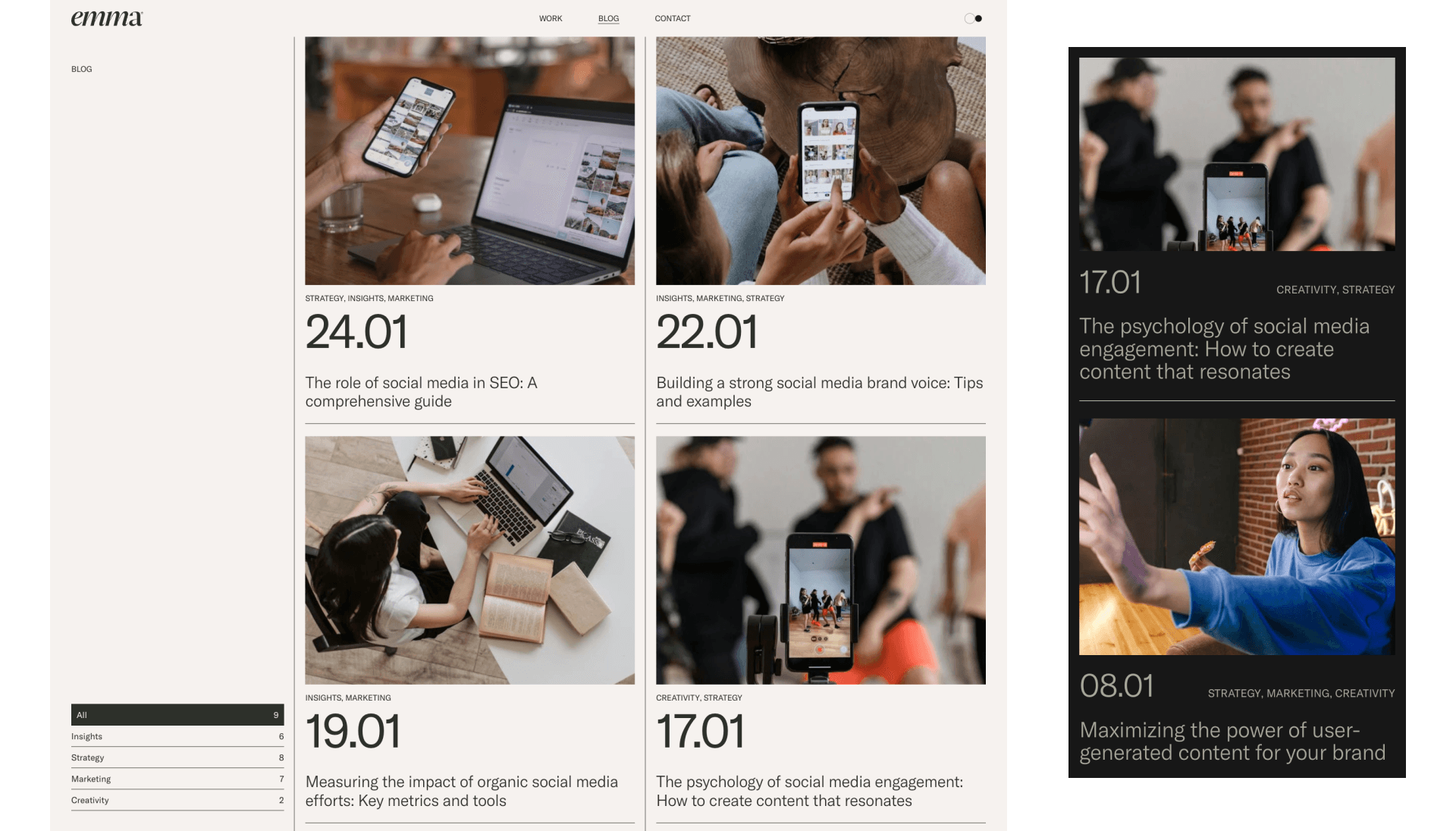 Image thumbnail