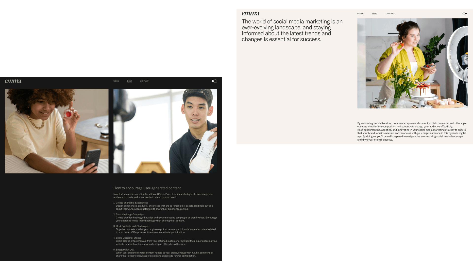 Image thumbnail