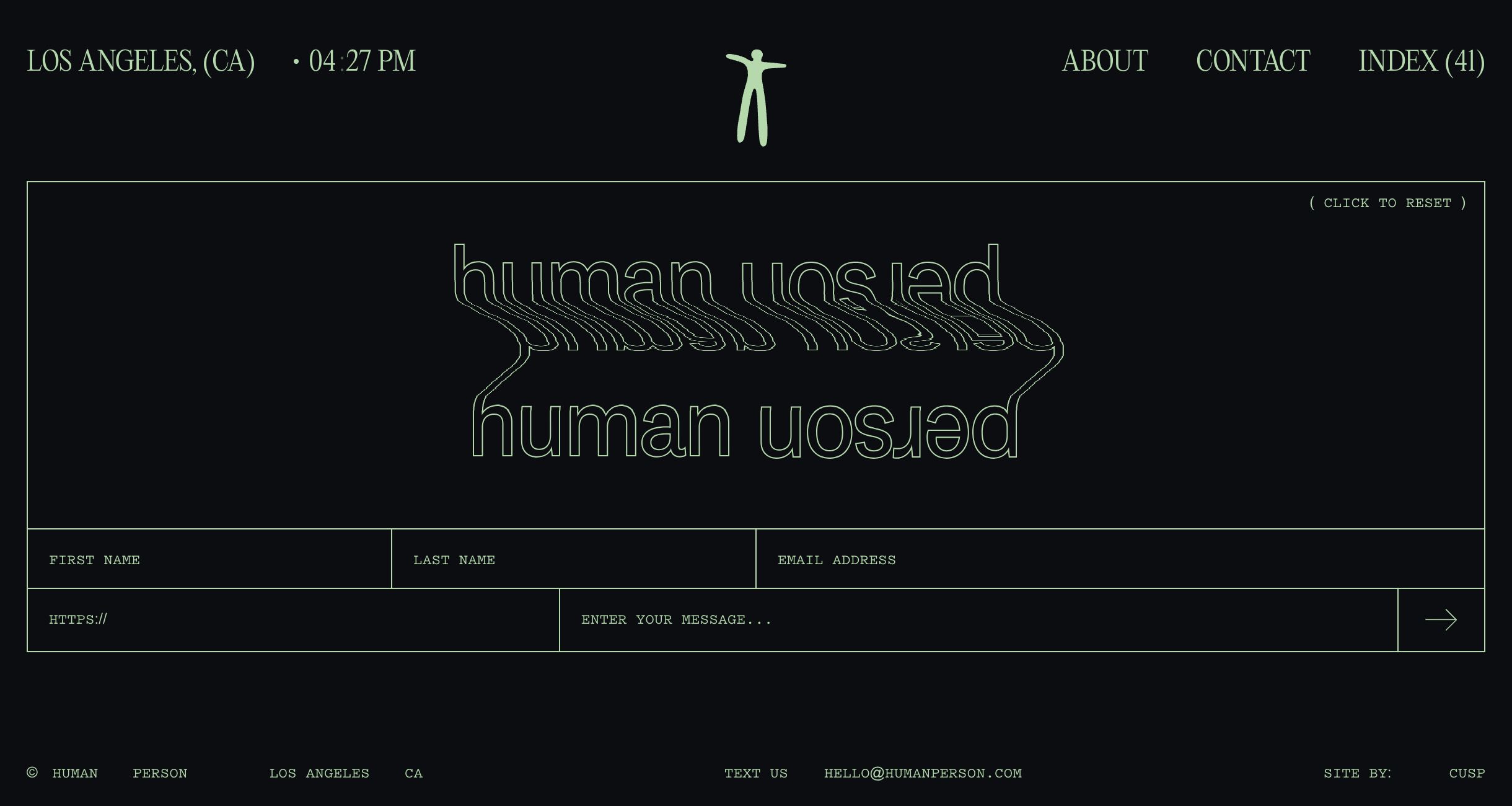 Image thumbnail